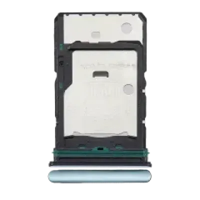 Лоток подвійної SIM для OnePlus Nord CE 2 5G (Bahama Blue)