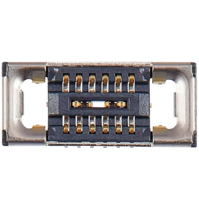 Конектор нижньої антени для iPhone 12 Pro Max (12 Pin)