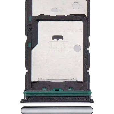 Лоток двох SIM для OPPO Reno7 5G (Starry Black)