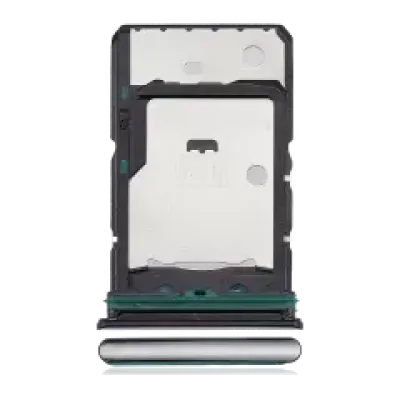 Лоток двох SIM для OPPO Reno7 5G (Starry Black)