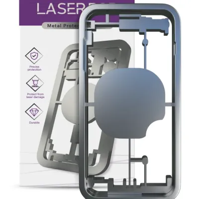 Laser Pod Protection Mold For iPhone 8