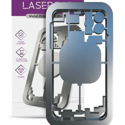 Laser Pod Protection Mold For iPhone 11 Pro