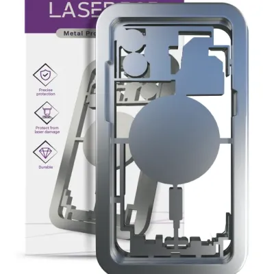 Laser Pod Protection Mold For iPhone 13 Pro