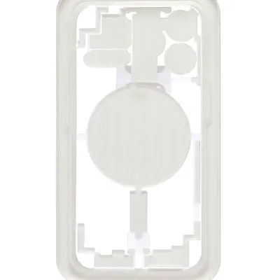 Laser Pod Protection Mold For iPhone 14 Pro Max