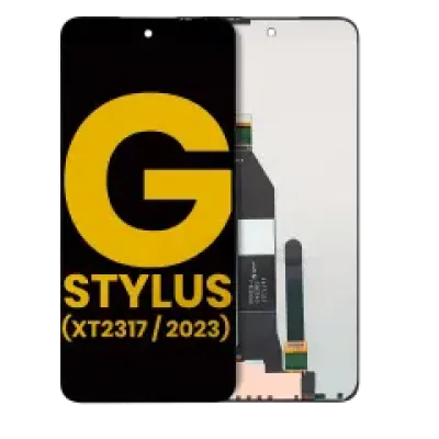 Дисплейний модуль для Motorola Moto G Stylus 4G (XT2317 / 2023) без рамки (Refurbished) (усі кольори)