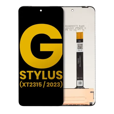 Дисплейний модуль для Motorola Moto G Stylus 5G (XT2315 / 2023) без рамки (Refurbished) (усі кольори)