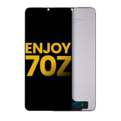 Дисплейний модуль (LCD) без рамки для Huawei Enjoy 70Z (Refurbished) (всі кольори)