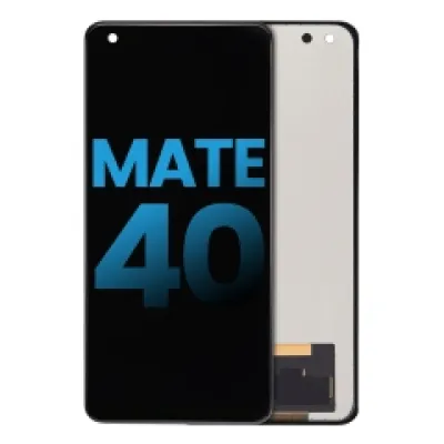 Дисплейний модуль (LCD) без рамки для Huawei Mate 40 (Aftermarket: Incell) (всі кольори)
