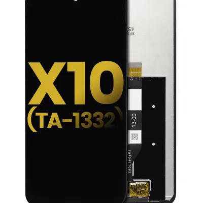 Дисплейний модуль (LCD) без рамки для Nokia X10 (TA-1332) (Refurbished) (всі кольори)