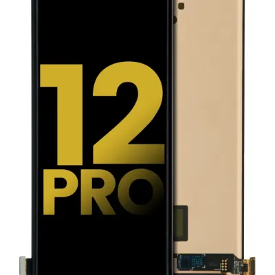 OLED Assembly Without Frame For Xiaomi 12 Pro / 12S Pro / 12 Ultra / 12S Ultra (Refurbished) (All Colors)