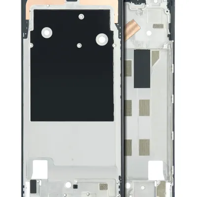 Дисплейний модуль (LCD) з рамкою для Xiaomi Redmi Note 11 Pro