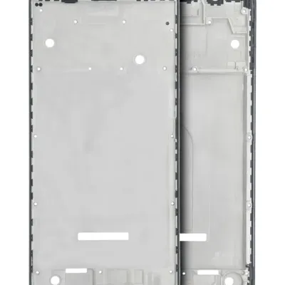 Дисплейний модуль (LCD) з рамкою для Tecno Pop 4 (BC2c / BC1s)