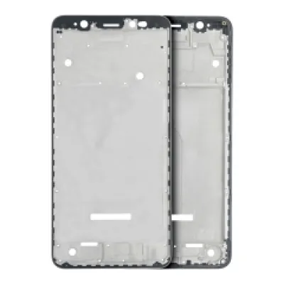 Дисплейний модуль (LCD) з рамкою для Tecno Pop 4 (BC2c / BC1s)