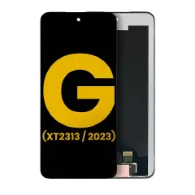 Дисплейний модуль для Motorola Moto G 5G (XT2313 / 2023) без рамки (Refurbished) (усі кольори)