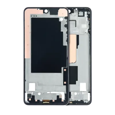 Mid-Frame Housing For Xiaomi Redmi Note 11 Pro Plus 5G (Forest Green)