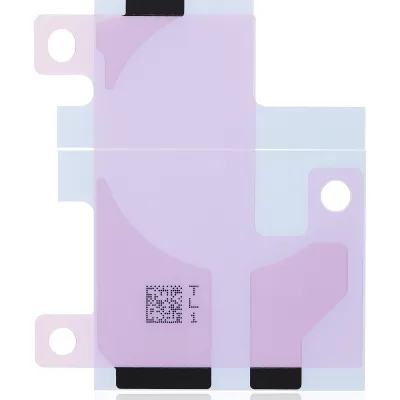Проклейка акумулятора для iPhone 14 Pro (10 шт)