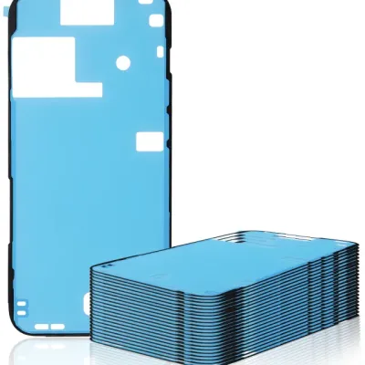 Герметична проклейка дисплея для iPhone 14 Pro (50 уп)