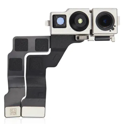 Front Camera For iPhone 14 Pro