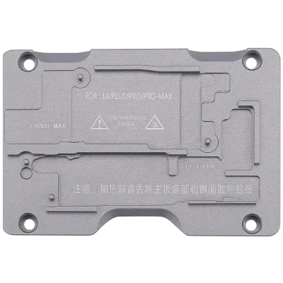 XZZ Preheating Module For X360II For iPhone 14 / 14 Plus / 14 Pro / 14 Pro Max
