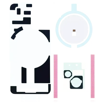 Back Glass Cooling Cotton For iPhone 14
