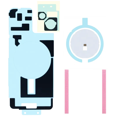 Back Glass Cooling Cotton For iPhone 14 Plus