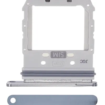 Лоток SIM для Samsung Galaxy S20 5G UW (G981V) (Cosmic Grey)