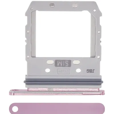 Лоток SIM для Samsung Galaxy S20 5G UW (G981V) (Cloud Pink)