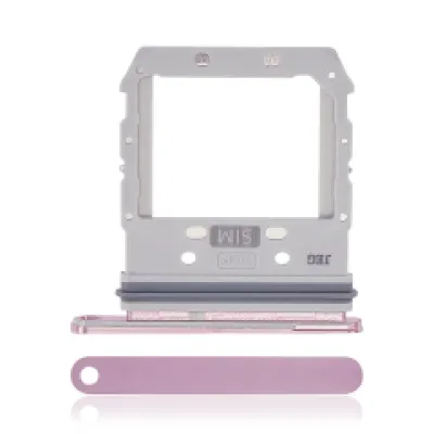 Лоток SIM для Samsung Galaxy S20 5G UW (G981V) (Cloud Pink)