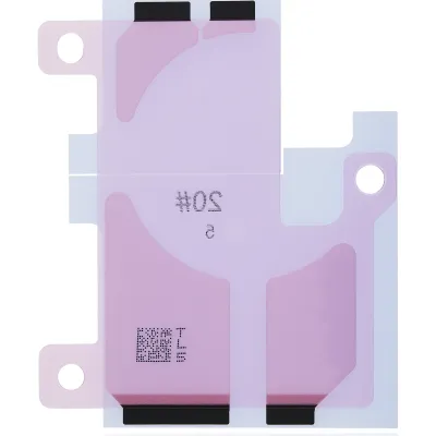 Проклейка акумулятора для iPhone 14 Pro Max (10 шт)