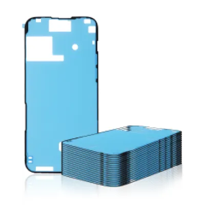 Герметична проклейка дисплея для iPhone 14 Pro Max (50 уп)
