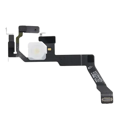 Flashlight Flex Cable For iPhone 14 Pro Max