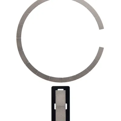Wireless NFC Charging MagSafe Magnet For iPhone 14 / 15 / 14 Plus / 15 Plus (Premium)