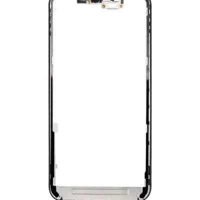 Frame Only For iPhone 13 Mini (5 Pack) (OCA Master)