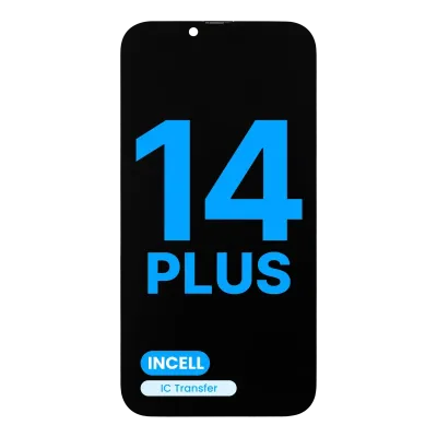 Дисплейний модуль для iPhone 14 Plus (Aftermarket: AQ7 / Incell)