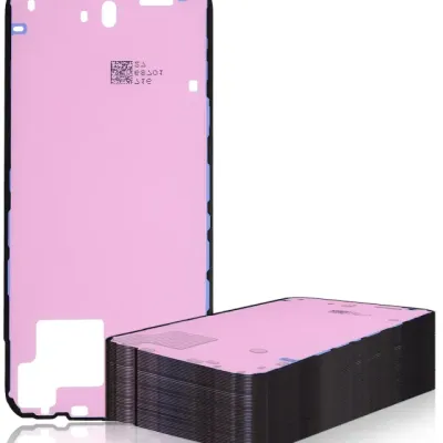 Waterproof LCD Adhesive Seal For iPhone 14 Plus (Back) (50 Pack)