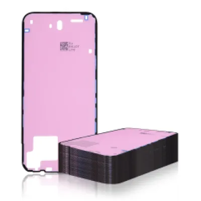 Герметична проклейка дисплея для iPhone 14 Plus (спід) (50 уп)
