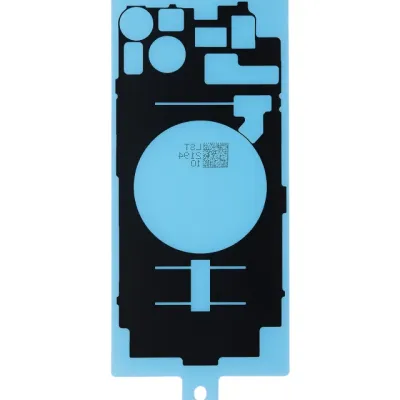 Back Cover Shielding Film For iPhone 14 Plus (10 Pack)