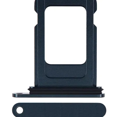 Лоток SIM для iPhone 14 / 14 Plus (Midnight)