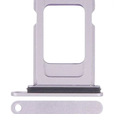 Лоток SIM для iPhone 14 / 14 Plus (фіолетовий)