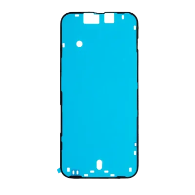 Waterproof LCD Adhesive Seal For iPhone 14 Plus (Front)