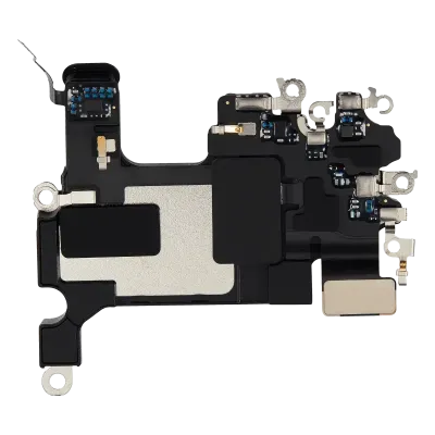 Earpiece Speaker with Wifi Flex For iPhone 14 Plus