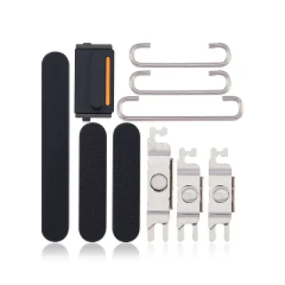 Кнопки для iPhone 14 / 14 Plus (Midnight)