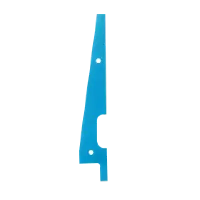 Проклейка акумулятора (2) для Motorola Moto G 5G (XT2313 / 2023) (Genuine OEM)