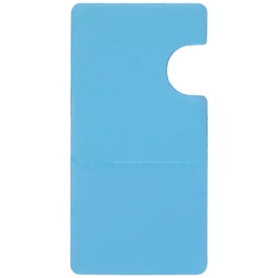 Проклейка розмовного динаміка для Motorola Moto G 5G (XT2313 / 2023) (Genuine OEM)