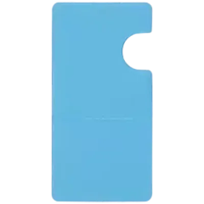 Проклейка розмовного динаміка для Motorola Moto G 5G (XT2313 / 2023) (Genuine OEM)