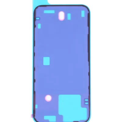 Герметична проклейка дисплея для iPhone 14 / iPhone 16e / iPhone 17e (спід) (10 шт)