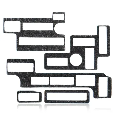 Mainboard Inline Insulator Sticker For iPhone 14 / 14 Plus (5 Piece Set) (10 Pack)