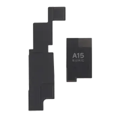 Теплозахисний екран материнської плати для iPhone 14 / 14 Plus (10 шт)