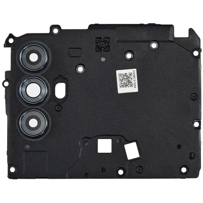 Верхнє кріплення материнської плати для Motorola Moto G Play (XT2271 / 2023) (Genuine OEM) (Deep Indigo)