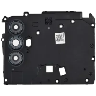 Верхнє кріплення материнської плати для Motorola Moto G Play (XT2271 / 2023) (Genuine OEM) (Deep Indigo)